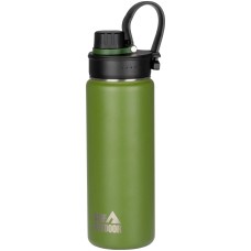 Термобутылка Skif Outdoor Sporty Plus, 0.53L ц:green