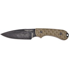 Нож Bradford Guardian 3 Textured AEB-L G10 OD Green