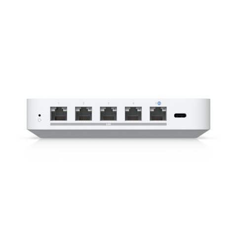 Шлюз Ubiquiti Gateway Max (UXG-Max)
