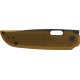 Нож Kizer Varatas 154CM Ultem Black