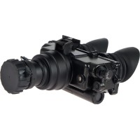 Устройство ночного видения GSCI PVS-7, Gen 2+, Autogated, Green Phosphor