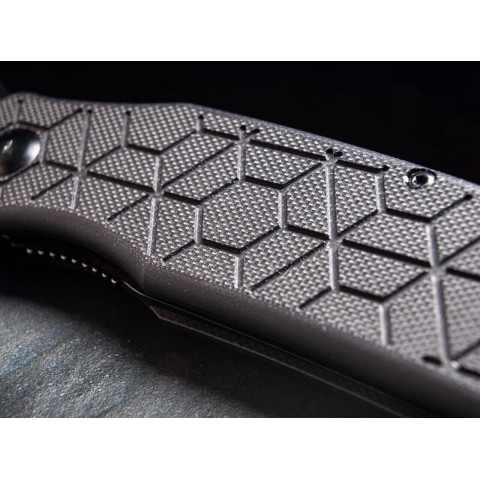 Нож Boker Plus 