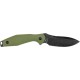 Ніж Skif Adventure FB Jr BSW, olive