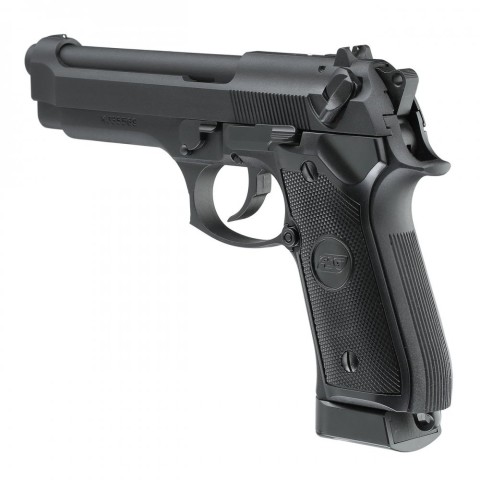 Пневматический пистолет ASG X9 Classic Blowback BB кал. 4.5 мм
