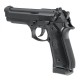 Пневматический пистолет ASG X9 Classic Blowback BB кал. 4.5 мм
