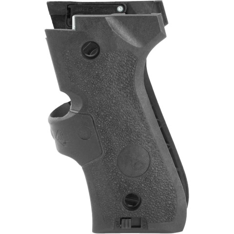 Целеуказатель лазерный Crimson Trace LG-402M для Beretta 92/96/M9 красный
