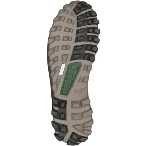 Ботинки AKU Alterra Lite MID GTX 9.5 Sand/green