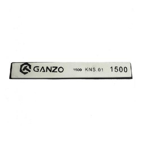 Синтетичний камінь Ganzo SPEP1500 для точилок, 1500 grit