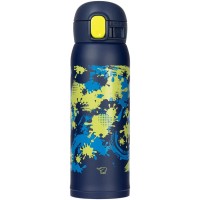 Термокружка Zojirushi SM-WM48AD 0.48 л