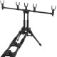 Род-под Brain RP3 Fast (5 buzz bars 70cm)