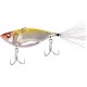Цикада Megabass Dyna Response 1/4 oz 49 mm 7.0g Western Clown