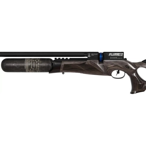 Гвинтівка пневматична BSA R12 CLX Pro HP PMG Laminate 4,5 мм