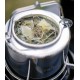 Чайник Tribe T-FI-0010-metal Kettle 1.2L Metal