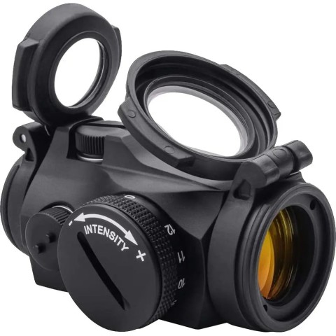 Прицел Aimpoint Micro H-2 2МОА,без крепл, с защитными крышками
