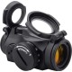 Прицел Aimpoint Micro H-2 2МОА,без крепл, с защитными крышками