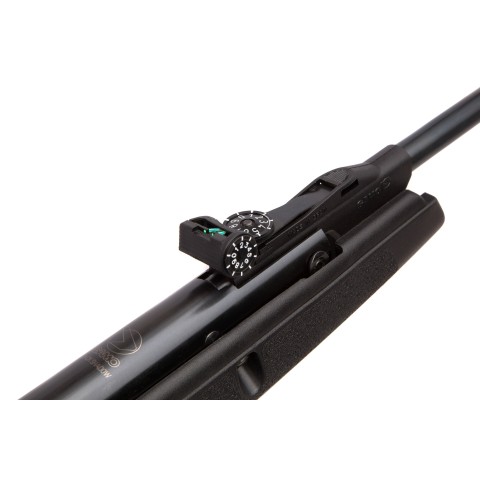 Пневматична гвинтівка Gamo Black Shadow   кал.4,5