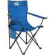 Стул раскладной Skif Outdoor Comfort Plus Blue
