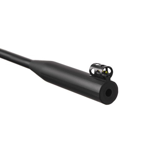Гвинтівка пневматична EKOL THUNDER-M Khaki 4,5 mm Nitro Piston