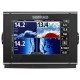 Эхолот/картплоттер Simrad GO7 XSR с датчиком Active Imaging 3-in-1
