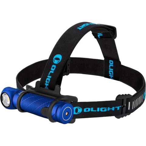 Фонарь Olight Perun 2. Blue