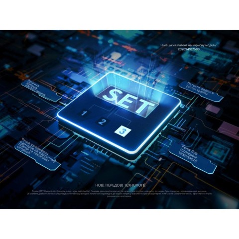 Ліхтар тактичний ручний Fenix PD35R ACE LED 2000 лм + наключний ліхтар CL01 (чорний)  | Лімітована серія