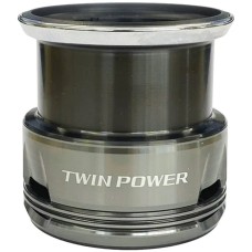 Шпуля Shimano Twin Power 4000M FE