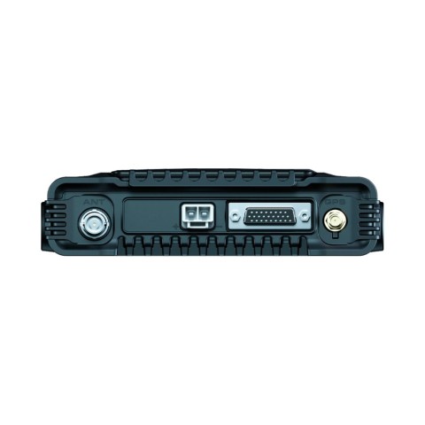 Автомобильная радиостанция (рация) Hytera HM655 UHF 350-470 МГц, High Power 45W
