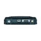 Автомобильная радиостанция (рация) Hytera HM655 UHF 350-470 МГц, High Power 45W