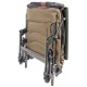 Крісло Brain Eco Recliner Armchair