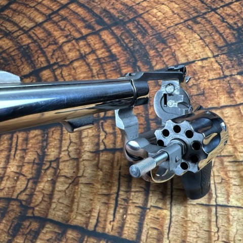 Taurus mod 409 4