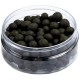 Бойлы Carp Catchers Boiled Hookbaits NERO Mix (10, 12, 14 mm)