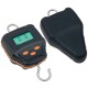 Ваги Fox International Digital Scales 60kg