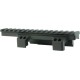 Крепление Spuhr R-302 для T94/MP5. Профиль - Picatinny