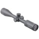 Приціл оптичний Vector Optics Hugo 6-24x50 (25,4 мм) SFP