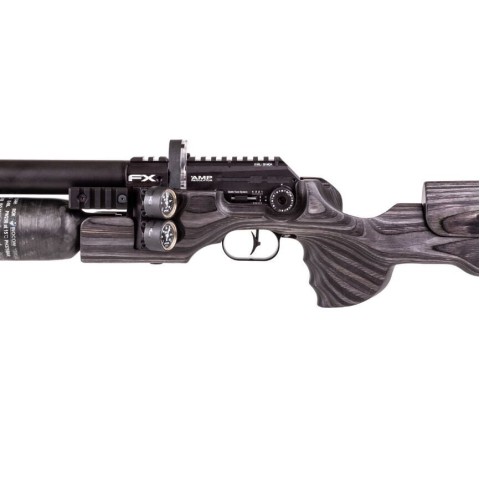 Пневматична редукторна гвинтівка FX Airgun King EXP GRS NW - 600