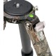 Трипод Leofoto LM-365C стрелковый, карбон ц:camo