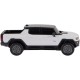 Машинка Rastar Hummer EV 1:26 Белый