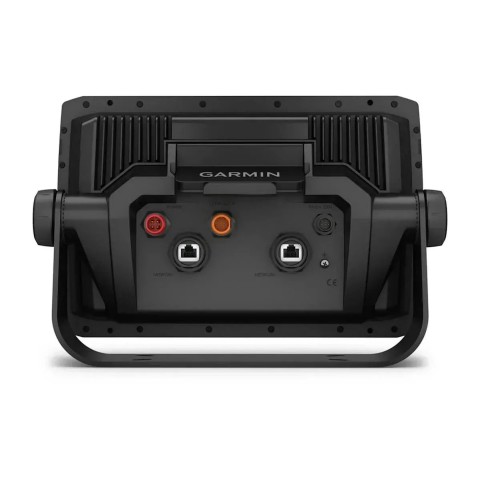Картплотер Garmin ECHOMAP Ultra 2 10