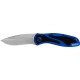 Нож Kershaw Blur ц:blue