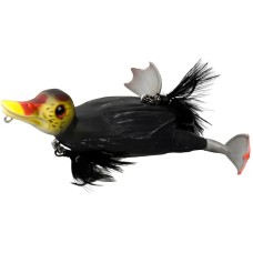 Воблер Savage Gear 3D Suicide Duck 150F 150mm 70.0g #03 Coot