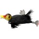 Воблер Savage Gear 3D Suicide Duck 150F 150mm 70.0g #03 Coot