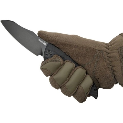 Ніж Skif Vulture BSW Black