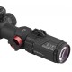 Discovery Optics HS 4-16x44 SFAI FFP (30 мм, без підсвічування)