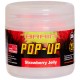 Бойли Brain Pop-Up F1 Strawberry Jelly (клубника) 10mm 20g