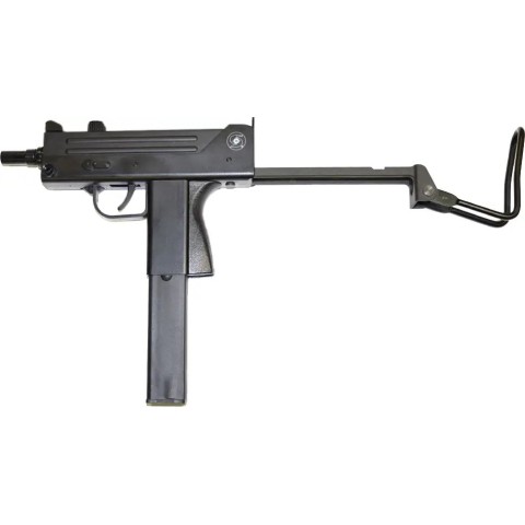 Пистолет-пулемет страйк. ASG COBRAY INGRAM M11 CO2 6