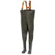 Вейдерси Prologic Avenger Chest Waders Cleated XL 44-45 Green