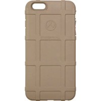 Чехол для телефона Magpul Field Case для Iphone 6 Plus ц:sand