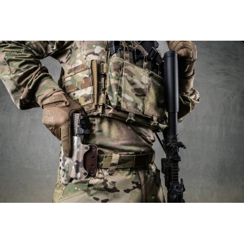 Рукавички Mechanix Specialty Vent L Coyote