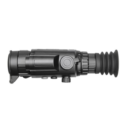 Тепловізійний приціл AGM VARMINT V2 LRF 35-384