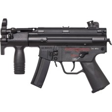 Пістолет-пулемет страйкбольный CYMA MP5K AEG 6 мм Metal body